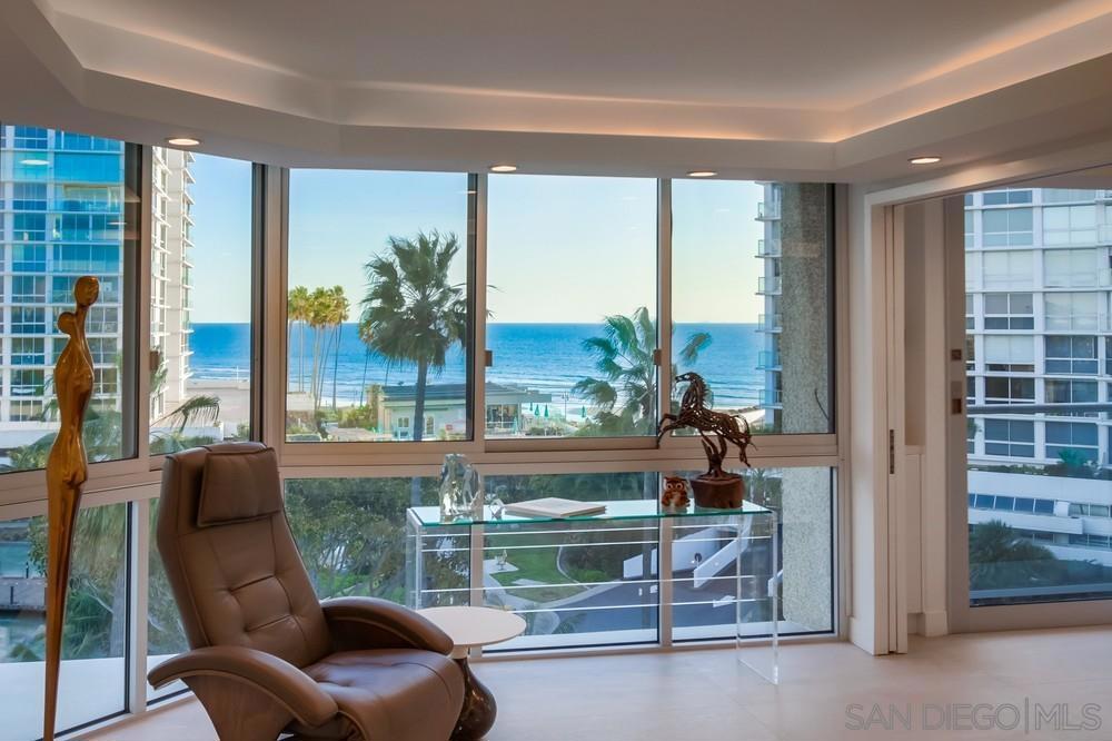 Coronado Shores - Residential Lease