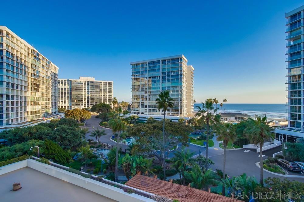 Coronado Shores - Residential Lease