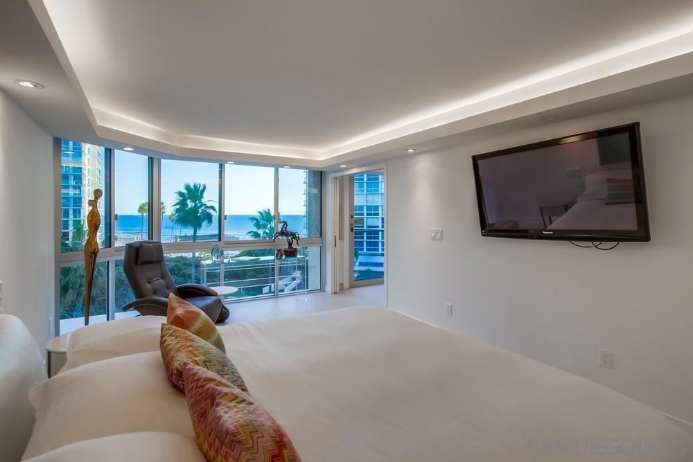 Coronado Shores - Residential Lease