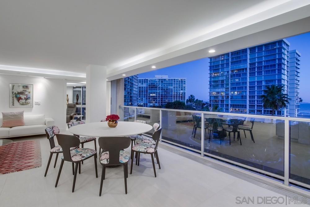Coronado Shores - Residential Lease