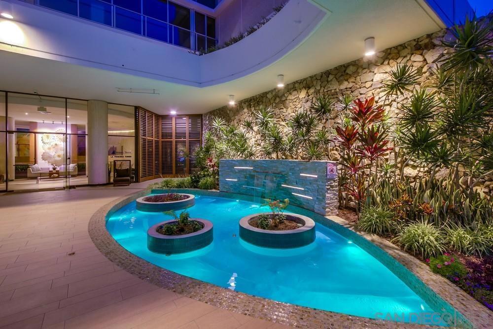 Coronado Shores - Residential Lease