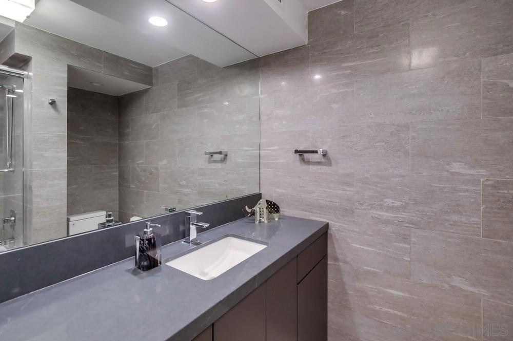 Coronado Shores - Residential Lease
