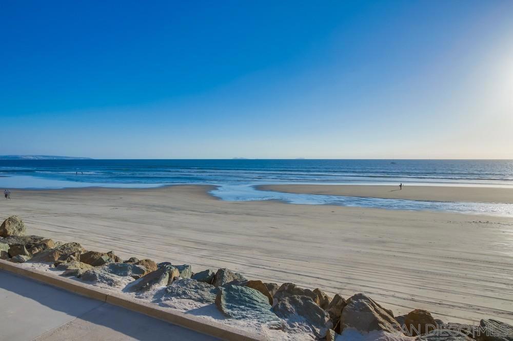 Coronado Shores - Residential Lease