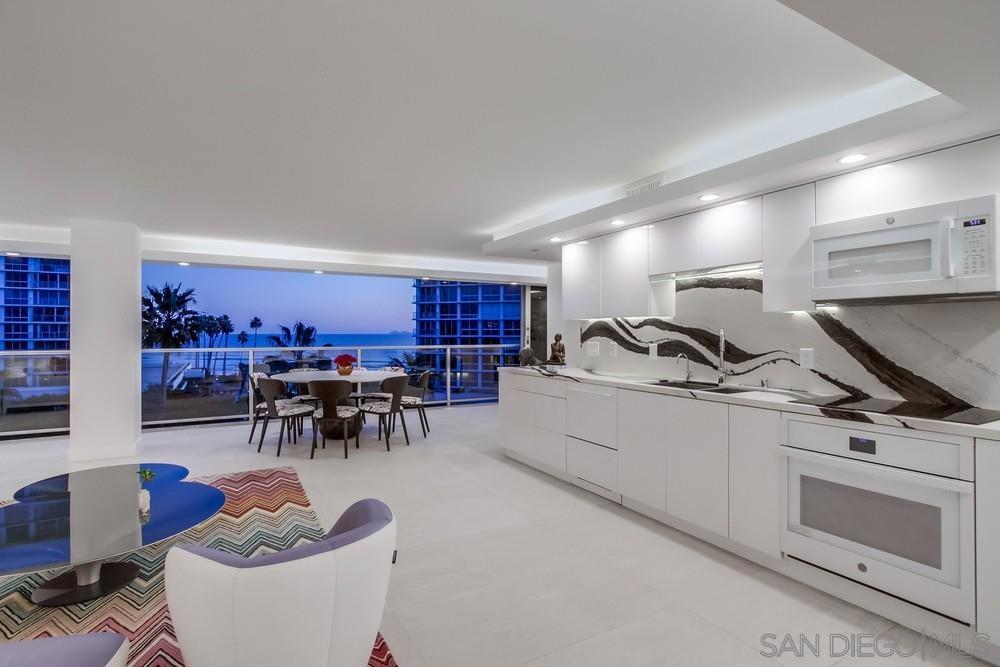 Coronado Shores - Residential Lease