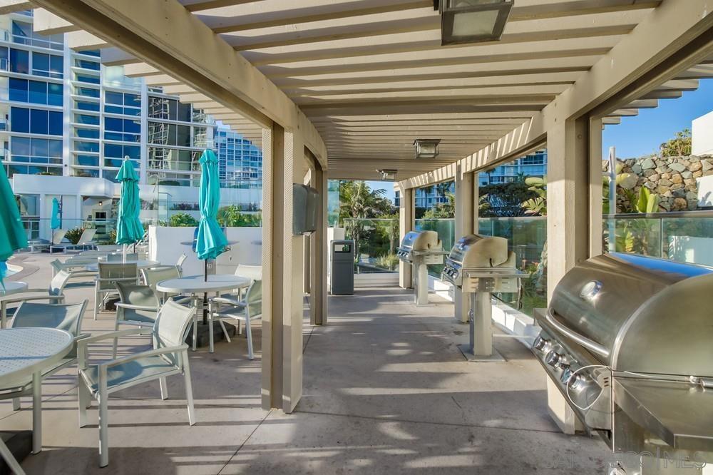 Coronado Shores - Residential Lease