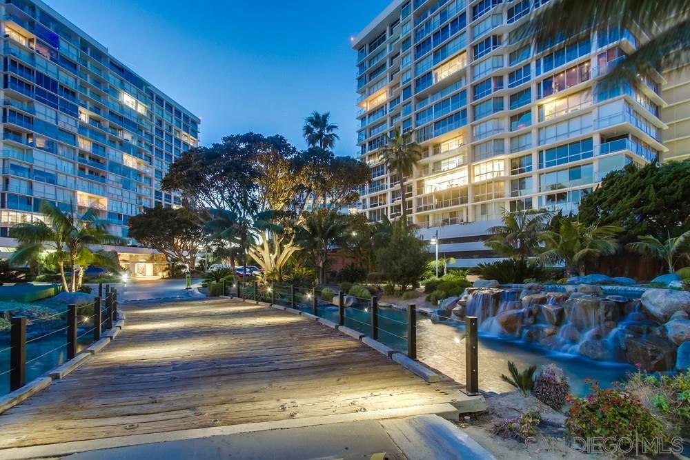 Coronado Shores - Residential Lease