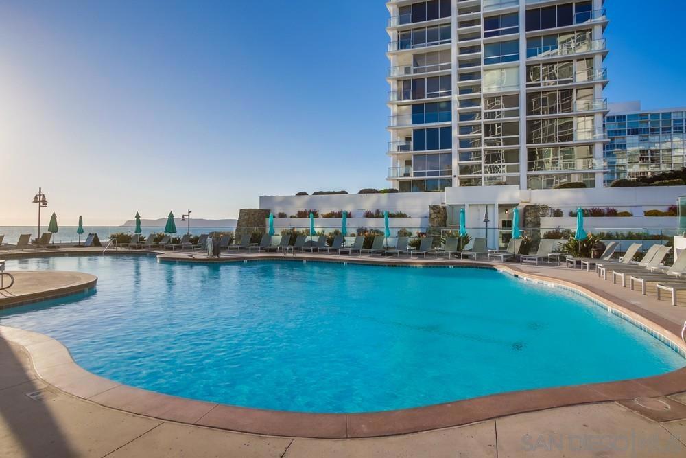 Coronado Shores - Residential Lease
