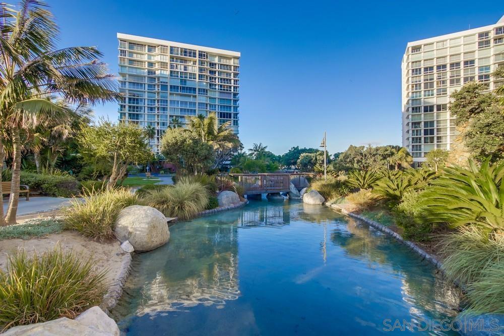 Coronado Shores - Residential Lease