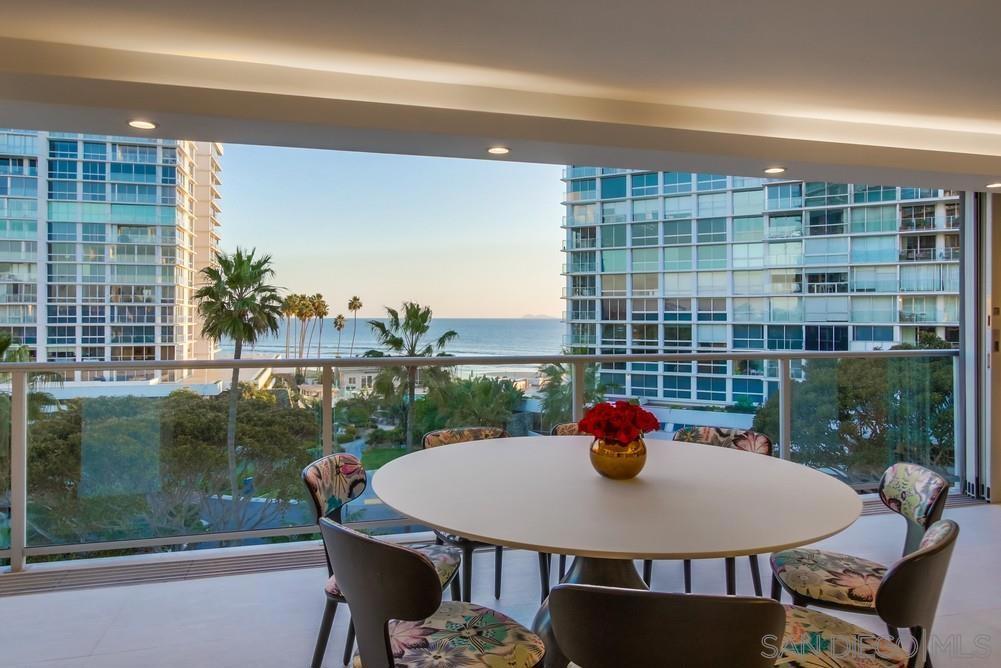 Coronado Shores - Residential Lease