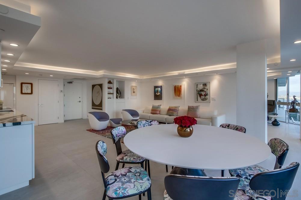 Coronado Shores - Residential Lease