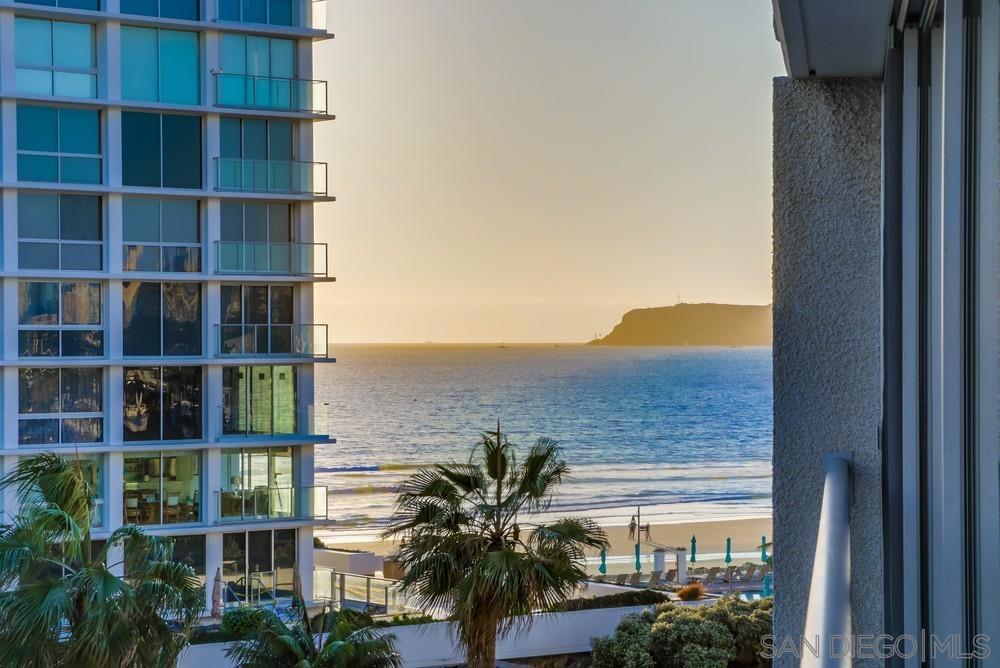 Coronado Shores - Residential Lease