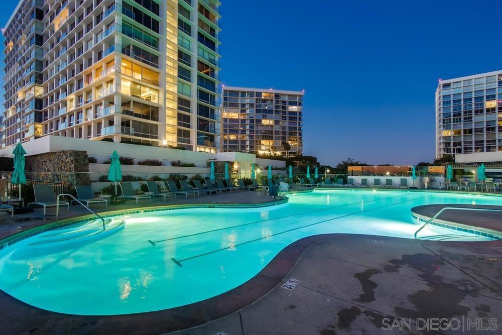 Coronado Shores - Residential Lease