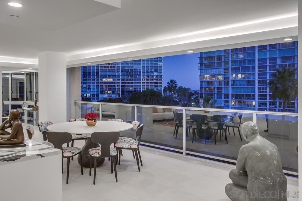 Coronado Shores - Residential Lease