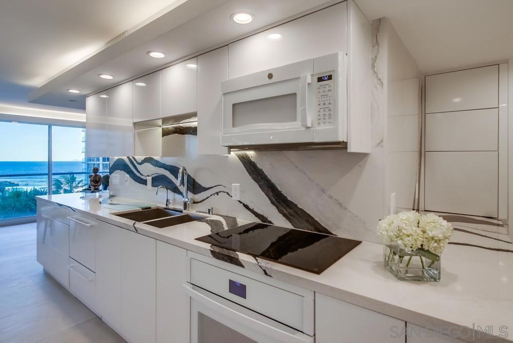 Coronado Shores - Residential Lease
