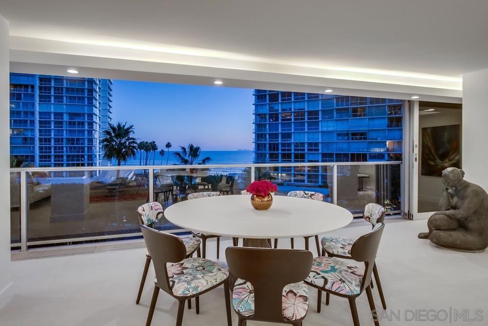Coronado Shores - Residential Lease