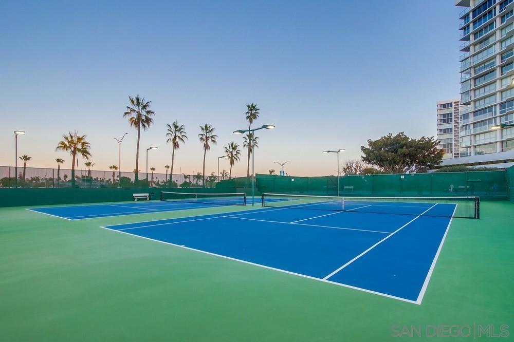 Coronado Shores - Residential Lease