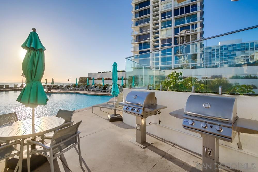 Coronado Shores - Residential Lease