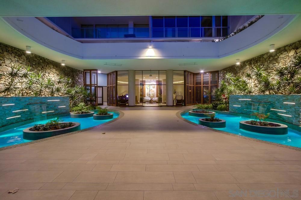 Coronado Shores - Residential Lease