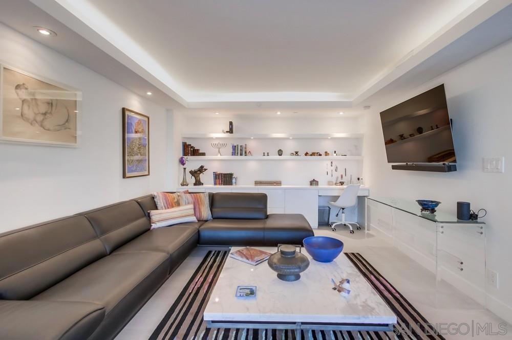 Coronado Shores - Residential Lease