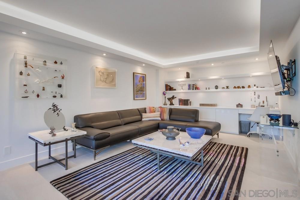 Coronado Shores - Residential Lease