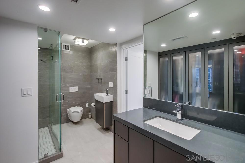 Coronado Shores - Residential Lease