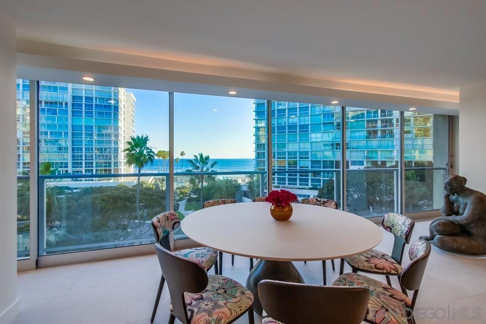 Coronado Shores - Residential Lease