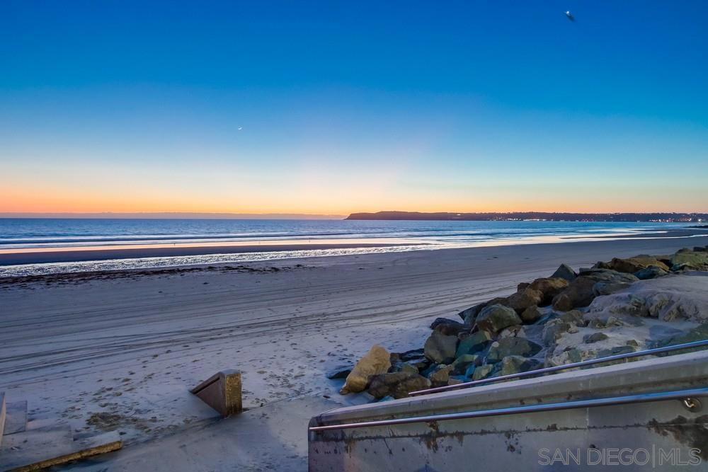 Coronado Shores - Residential Lease