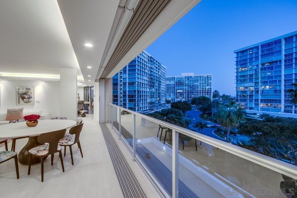 Coronado Shores - Residential Lease