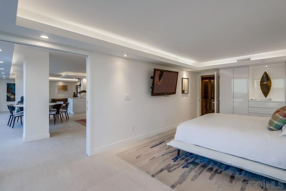 Coronado Shores - Residential Lease