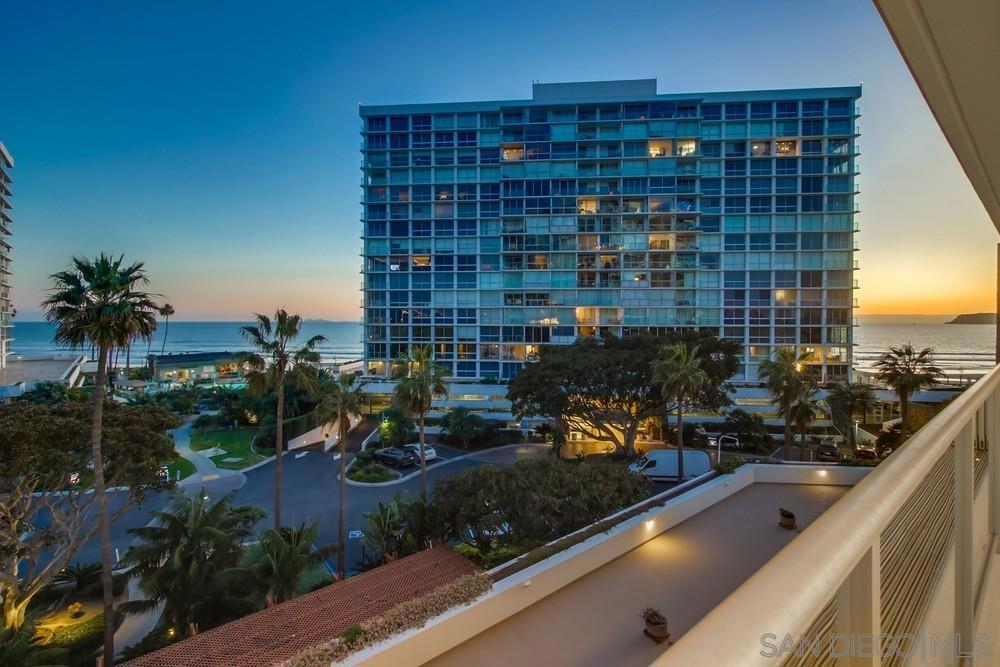 Coronado Shores - Residential Lease