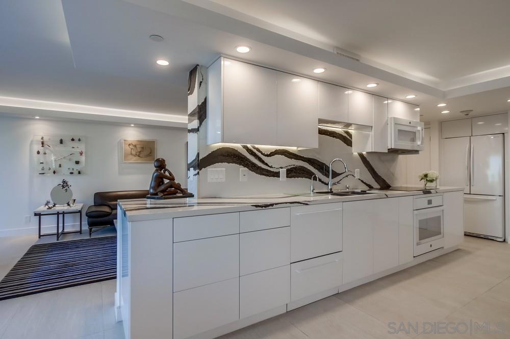 Coronado Shores - Residential Lease
