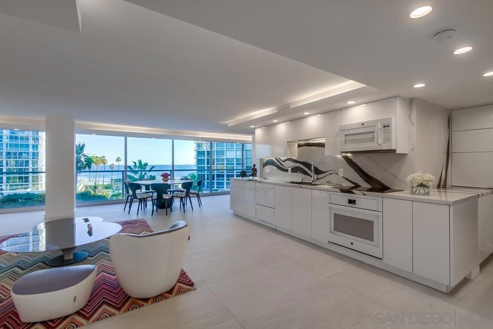 Coronado Shores - Residential Lease