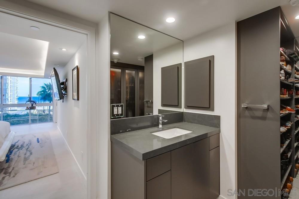 Coronado Shores - Residential Lease