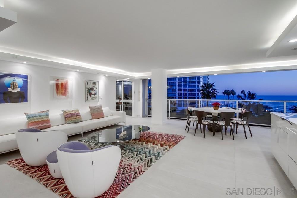 Coronado Shores - Residential Lease