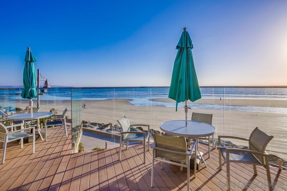 Coronado Shores - Residential Lease