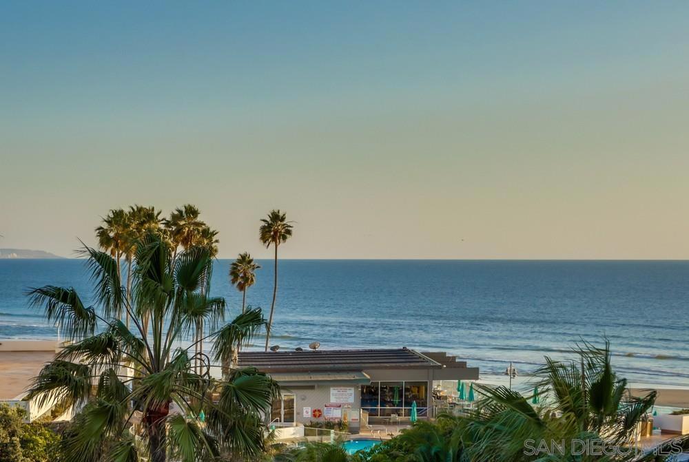 Coronado Shores - Residential Lease