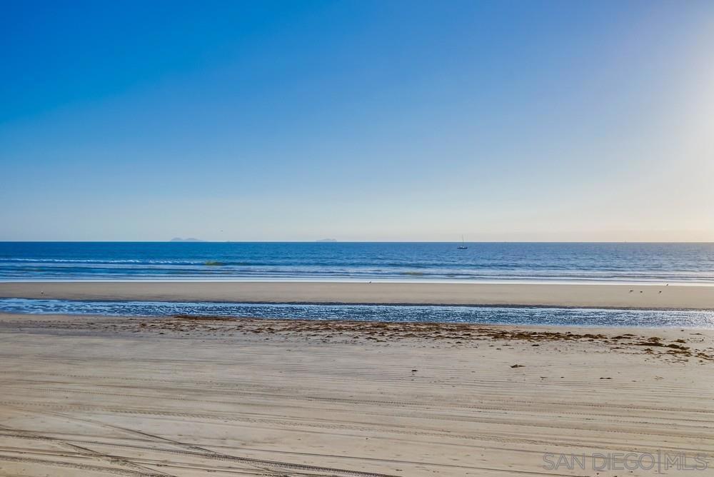 Coronado Shores - Residential Lease