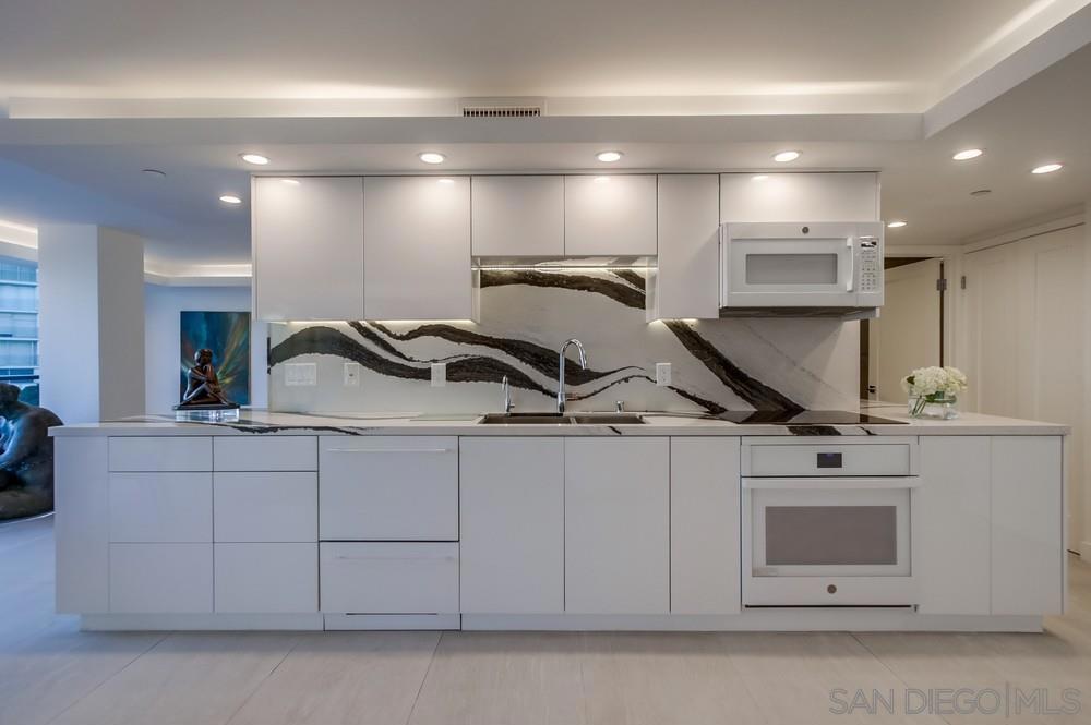 Coronado Shores - Residential Lease