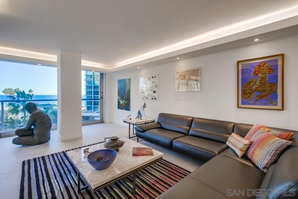 Coronado Shores - Residential Lease