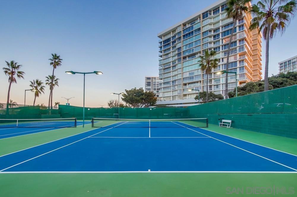 Coronado Shores - Residential Lease
