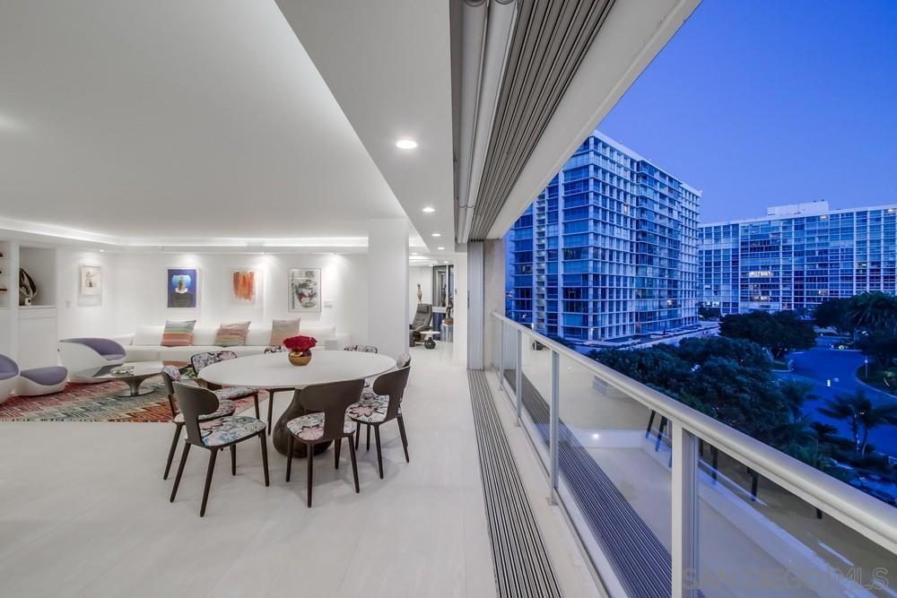 Coronado Shores - Residential Lease