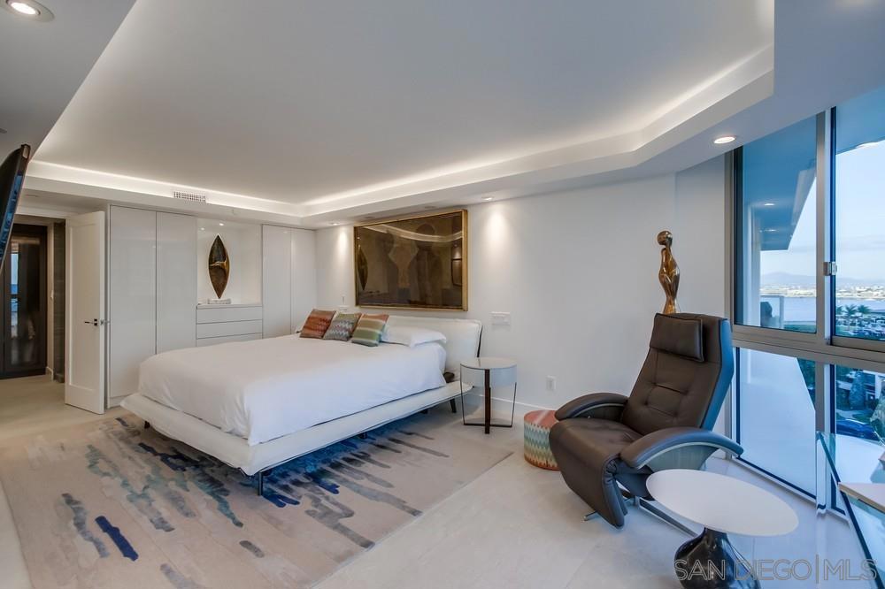 Coronado Shores - Residential Lease