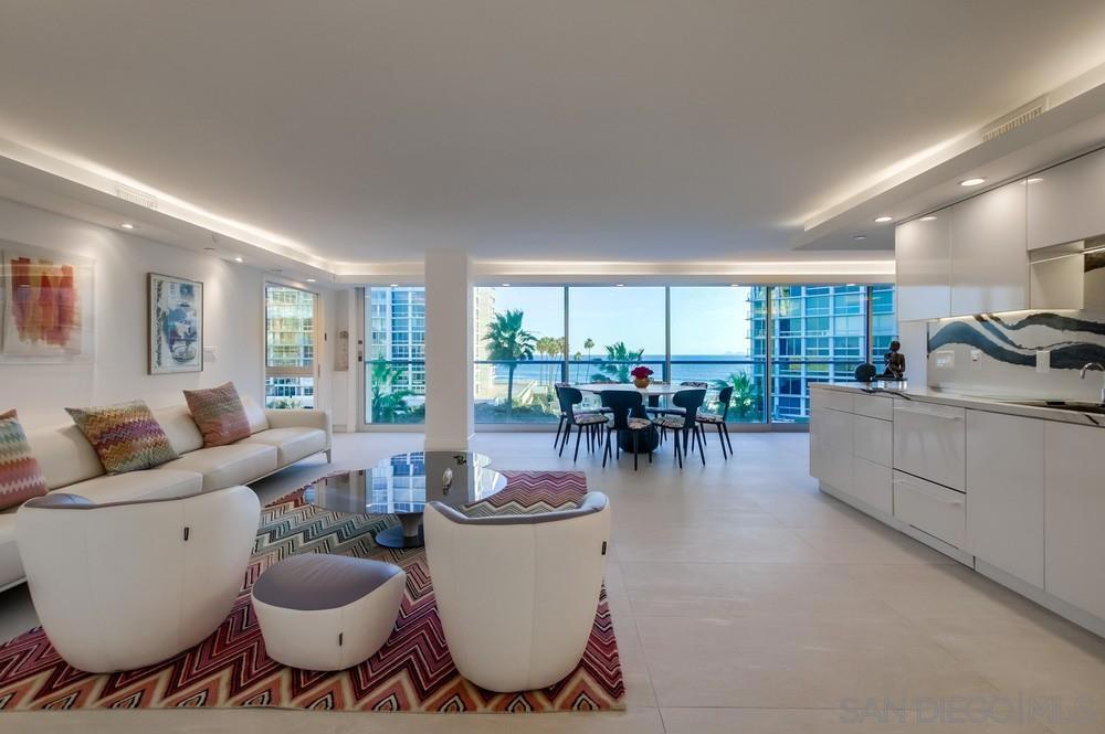 Coronado Shores - Residential Lease
