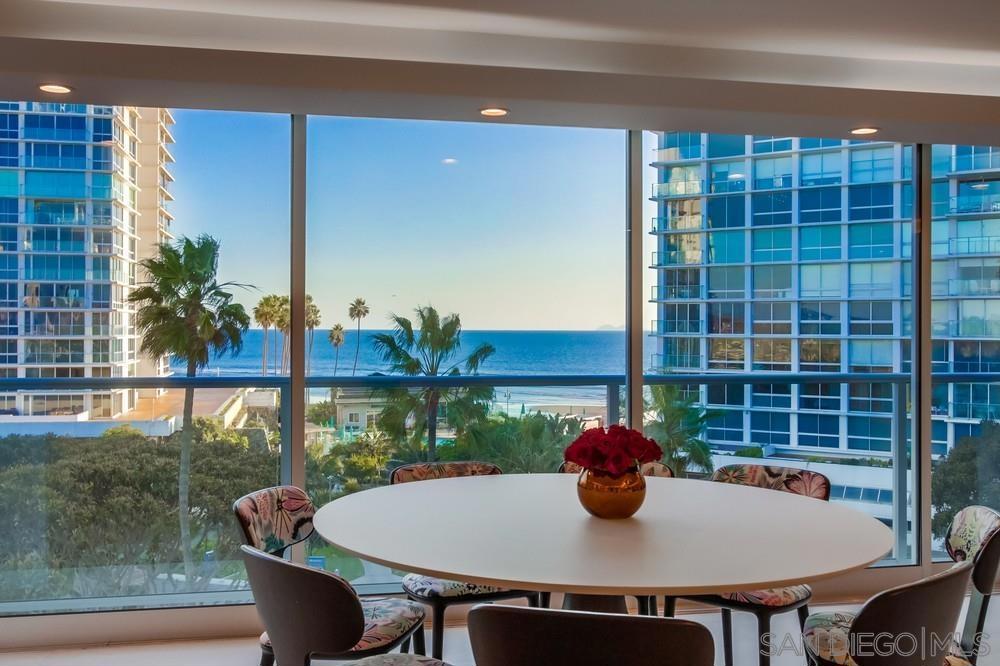 Coronado Shores - Residential Lease