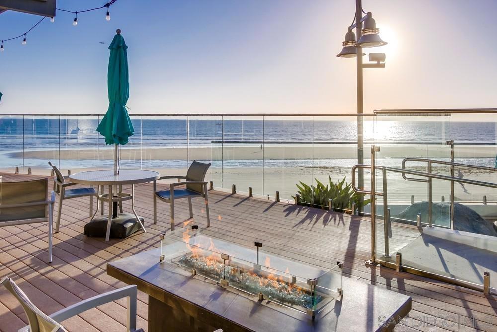 Coronado Shores - Residential Lease