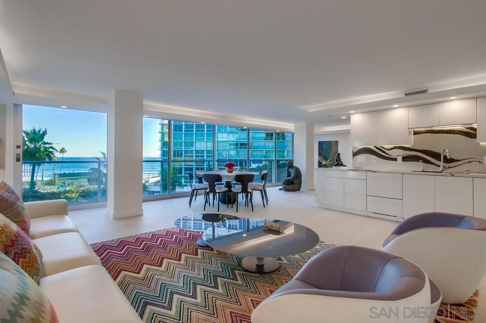 Coronado Shores - Residential Lease