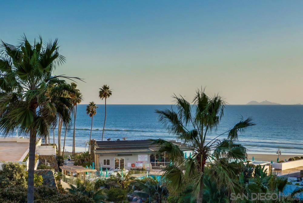 Coronado Shores - Residential Lease