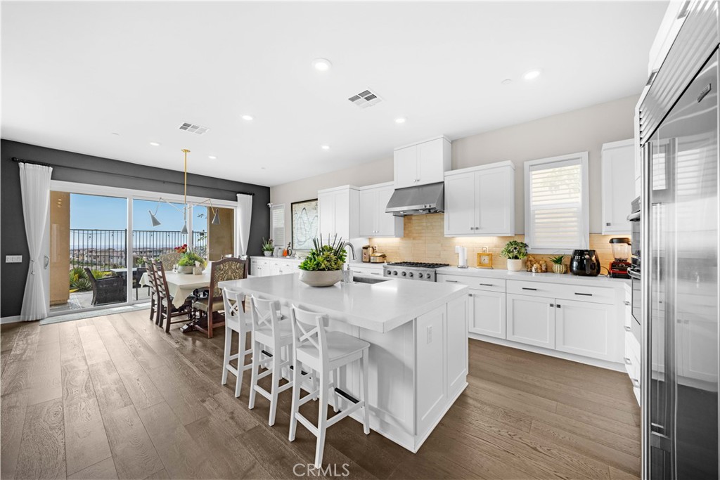 545 Serrano Summit Drive