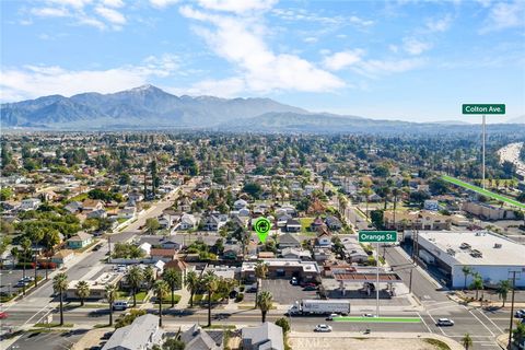 Tiny photo for 915 Alta St, Redlands, CA 92374 (MLS # PW26049721)