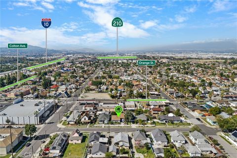 Tiny photo for 915 Alta St, Redlands, CA 92374 (MLS # PW26049721)